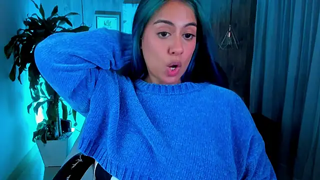 Xisu  online show from 01/29/25, 06:33