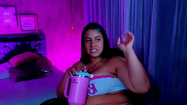 Xisu  online show from 01/31/25, 10:10