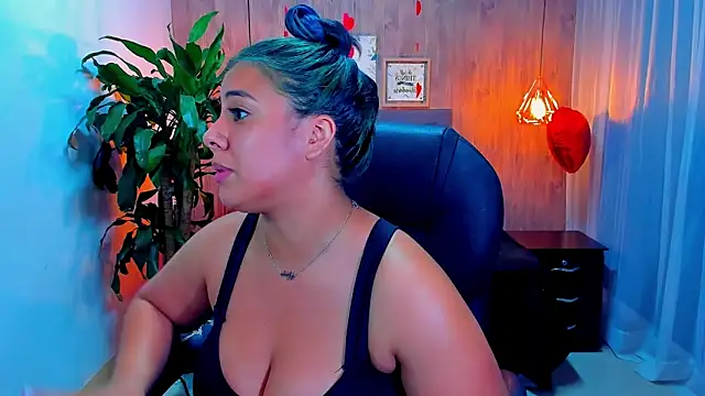 Xisu  online show from 02/14/25, 04:04