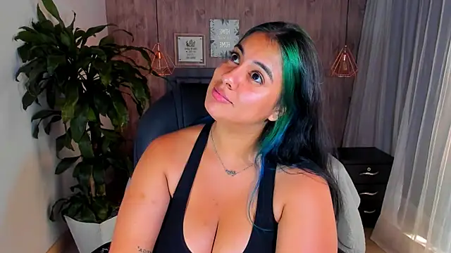 Xisu  online show from 02/22/25, 01:02