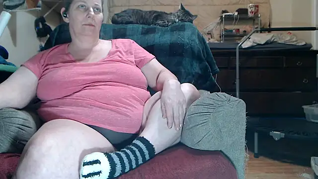 ladyscarlotta online show from 03/16/26, 08:13