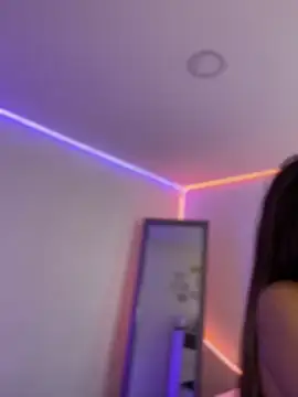 AmmyCollinsW online show from 12/19/25, 03:19