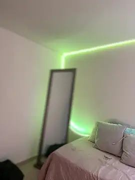 AmmyCollinsW online show from 02/06/26, 08:23