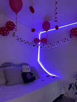 AmmyCollinsW online show from 02/15/26, 06:59