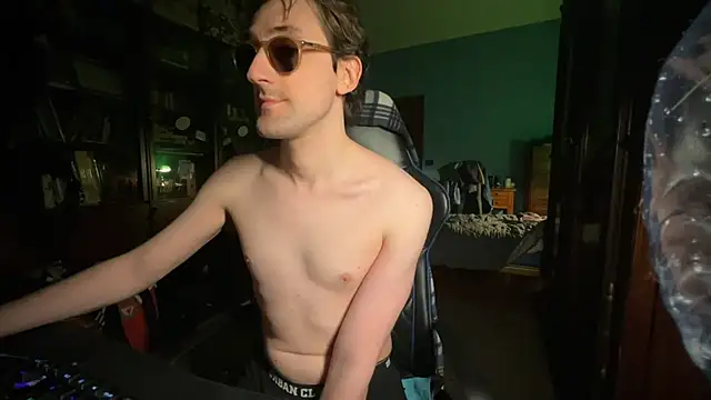 Stefisexy91 online show from 01/05/25, 09:47