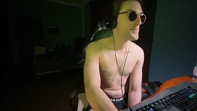 Stefisexy91 online show from 02/11/25, 09:56