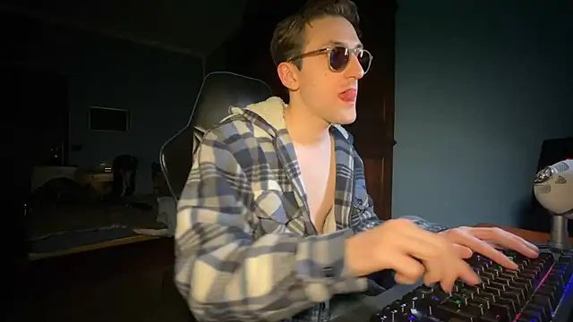 Stefisexy91 online show from 02/12/25, 10:26