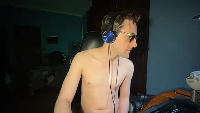 Stefisexy91 online show from 03/16/25, 01:49