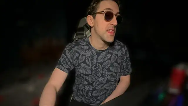 Stefisexy91 online show from 10/22/25, 09:03