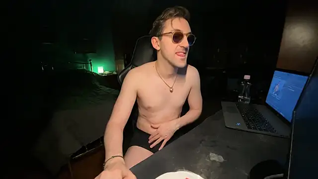 Stefisexy91 online show from 01/13/26, 10:37