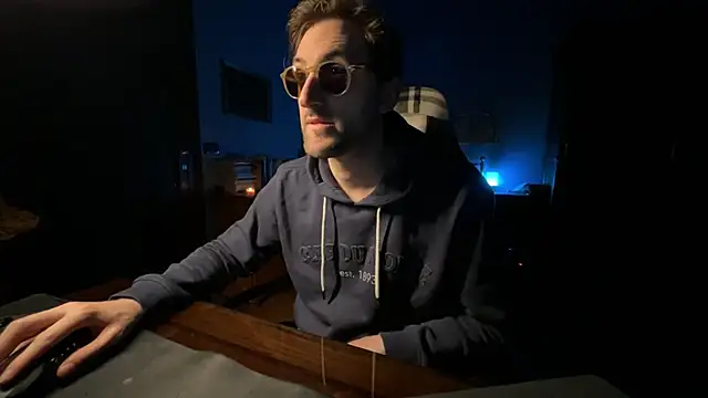 Stefisexy91 online show from 02/07/26, 08:45