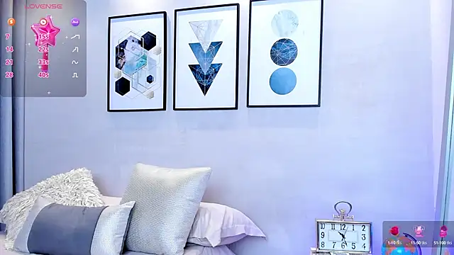 lennabell online show from 02/08/25, 12:28