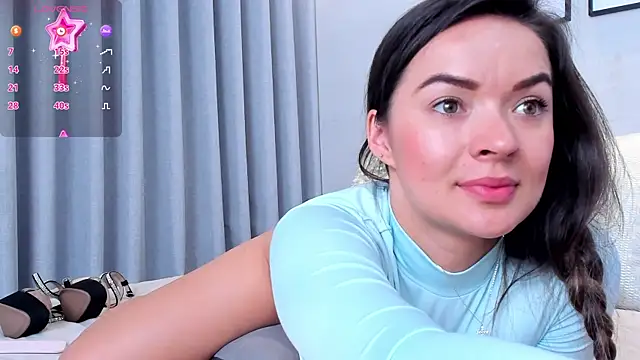 lennabell online show from 02/09/25, 03:45