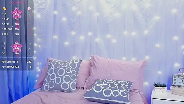 lennabell online show from 02/27/25, 10:42