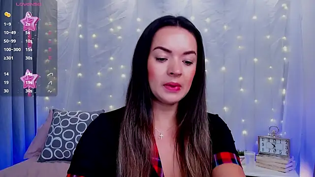 lennabell online show from 03/05/25, 11:17