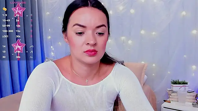 lennabell online show from 03/14/25, 07:44