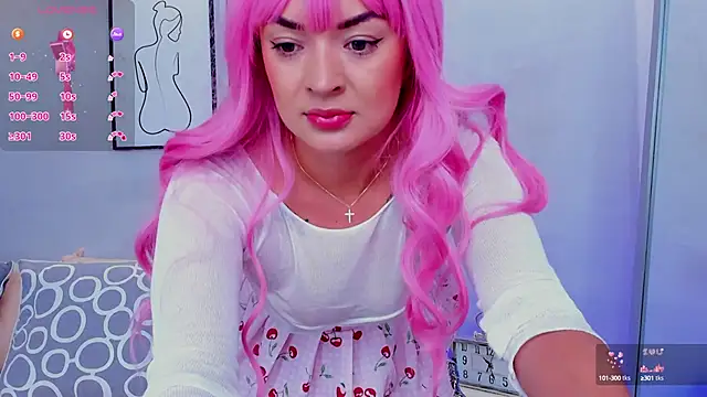 lennabell online show from 03/22/25, 01:41