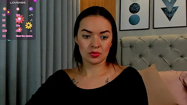 lennabell online show from 09/08/25, 05:45