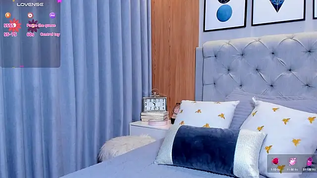 lennabell online show from 09/19/25, 04:07