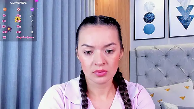 lennabell online show from 09/23/25, 03:59