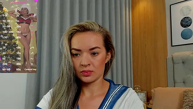 lennabell online show from 12/19/25, 03:41