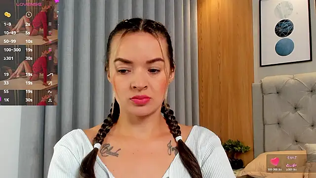 lennabell online show from 02/11/26, 11:26