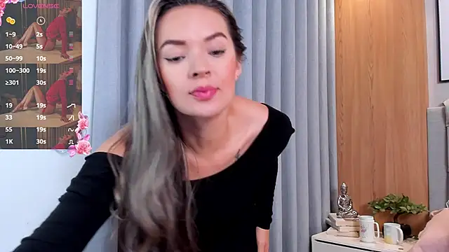 lennabell online show from 02/25/26, 11:31