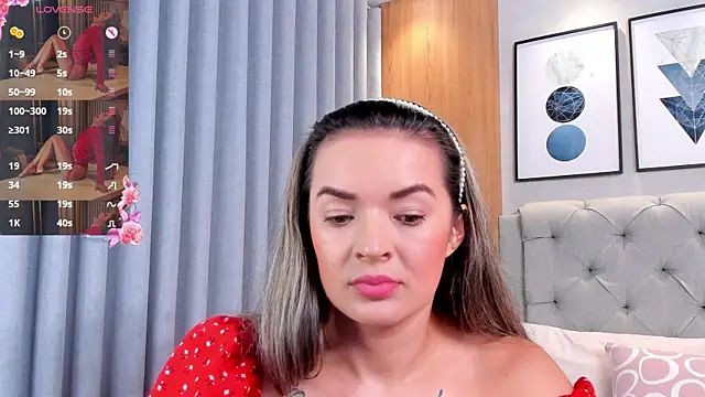 lennabell online show from 03/31/26, 04:29