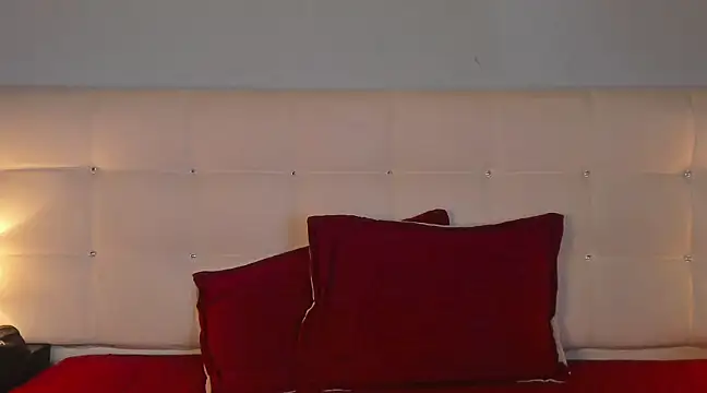 Cintya Kros online show from 03/01/25, 02:37