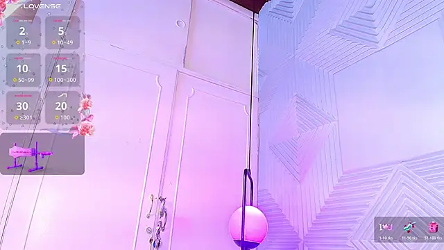 danika mori1 online show from 11/27/25, 07:05