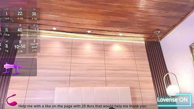 Snapshot of danika_mori1 chatting on 04/17/26, 03:09 danika mori1 online show from 04/17/26, 03:09