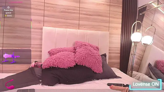 danika mori1 online show from 05/07/26, 03:12