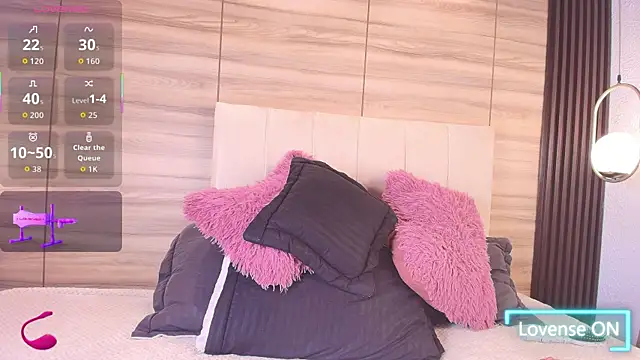 danika mori1 online show from 05/12/26, 03:03