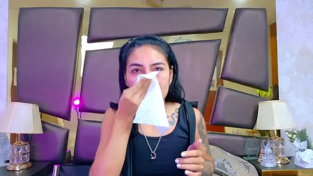 NicoleEsposito online show from 02/14/26, 12:57