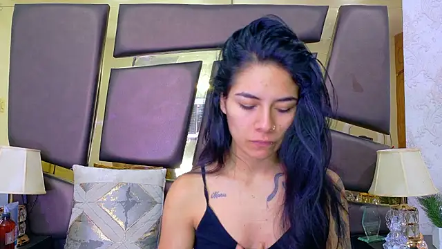 NicoleEsposito online show from 03/13/26, 12:45