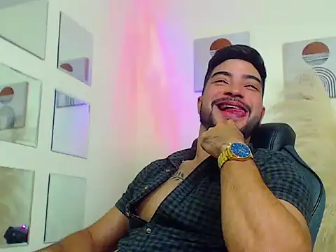  tony8 online show from 03/14/26, 03:45