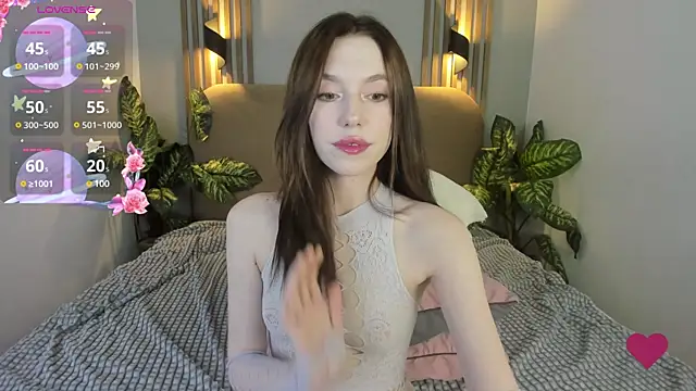 NikkiMiltons online show from 03/13/25, 01:18