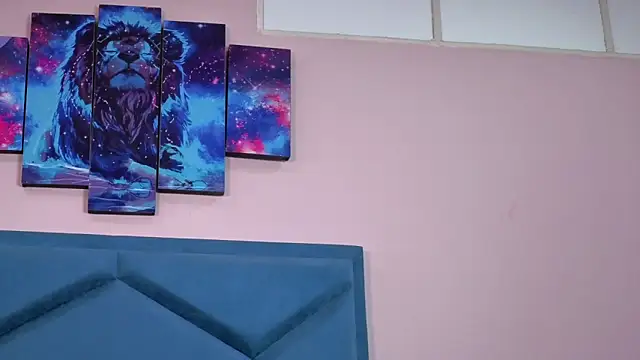 Kaataleya horny online show from 09/12/25, 04:23