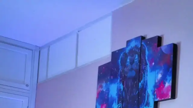 Kaataleya horny online show from 09/24/25, 03:32