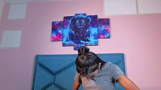 Kaataleya horny online show from 09/25/25, 03:43