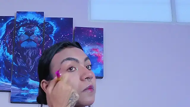 Kaataleya horny online show from 09/27/25, 01:27