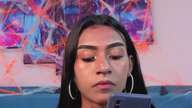 Kaataleya horny online show from 11/05/25, 01:05