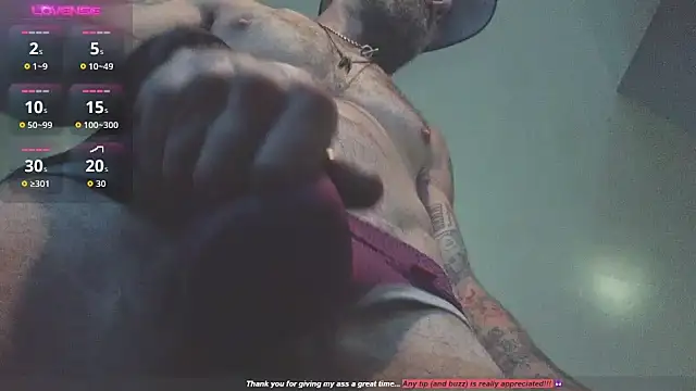 HandyBro online show from 09/29/25, 03:22