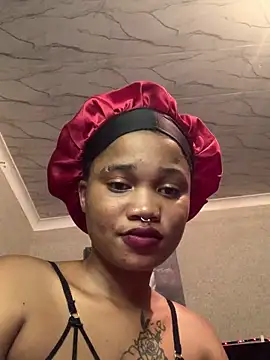 cardibabe online show from 12/18/24, 08:25