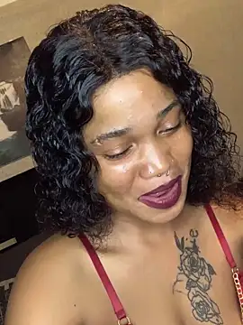 cardibabe online show from 01/20/25, 10:37