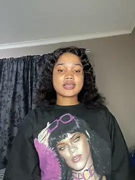 cardibabe online show from 02/24/26, 10:08