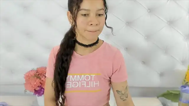 brithany rousee online show from 12/14/24, 03:15