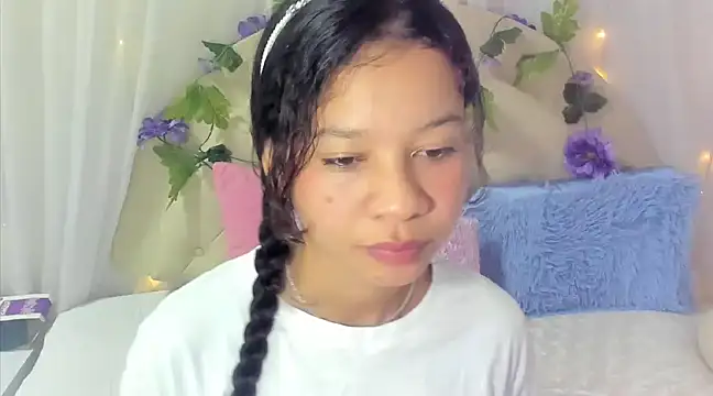 brithany rousee online show from 12/21/24, 03:20