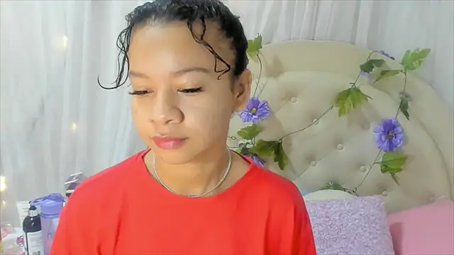 brithany rousee online show from 12/30/24, 12:09