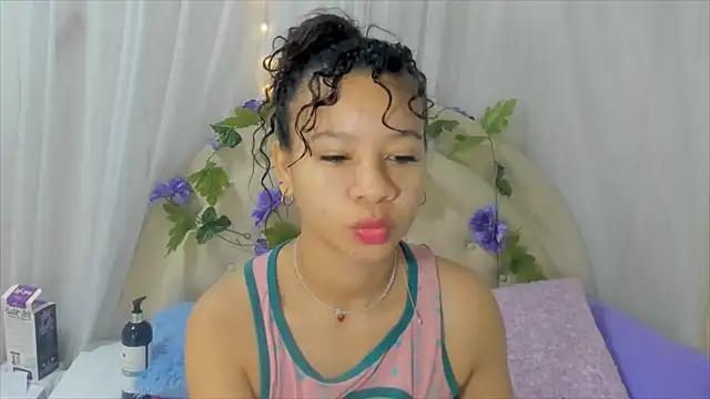 brithany rousee online show from 12/31/24, 12:04